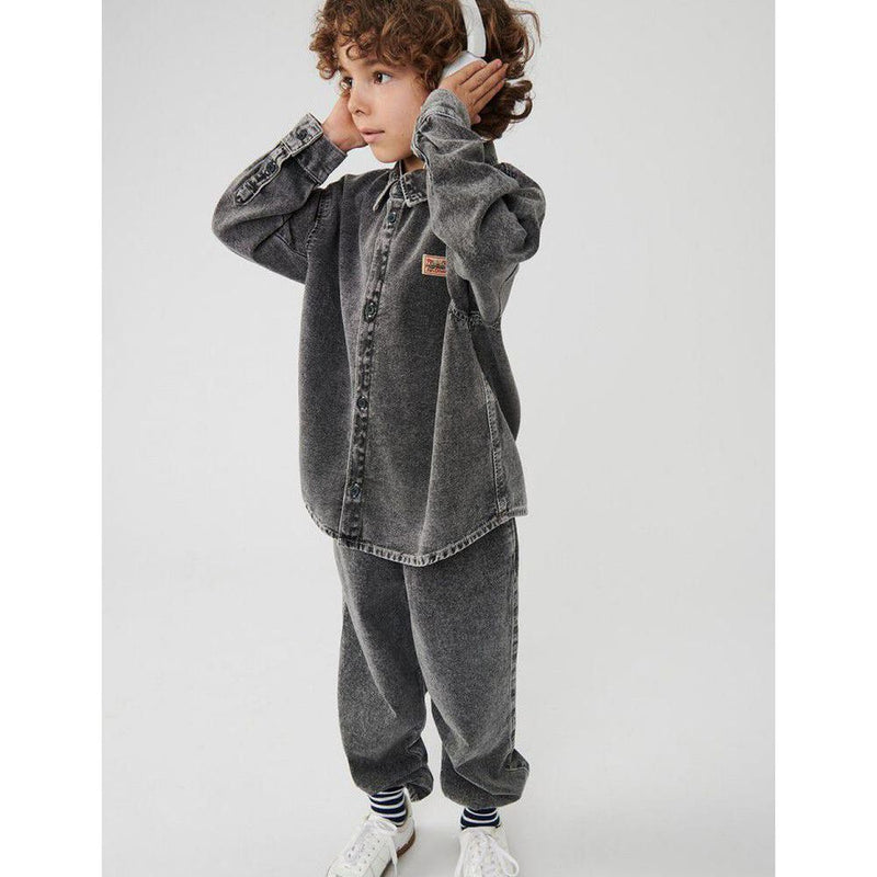 American Vintage Kids Trousers Jazy - Studio Play