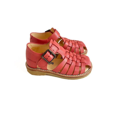 Angulus Sandal Coral - Studio Play