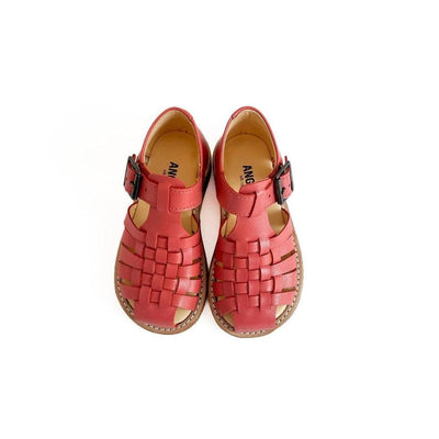 Angulus Sandal Coral - Studio Play