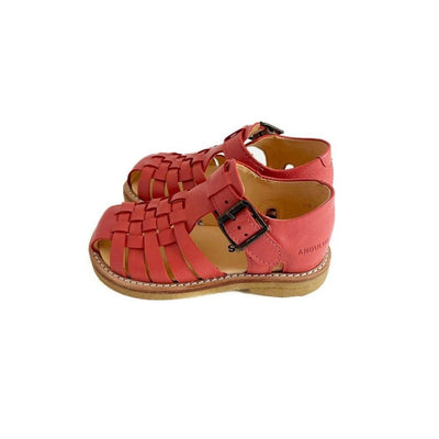 Angulus Sandal Coral - Studio Play
