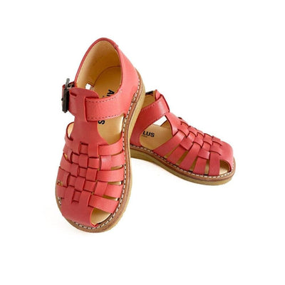 Angulus Sandal Coral - Studio Play