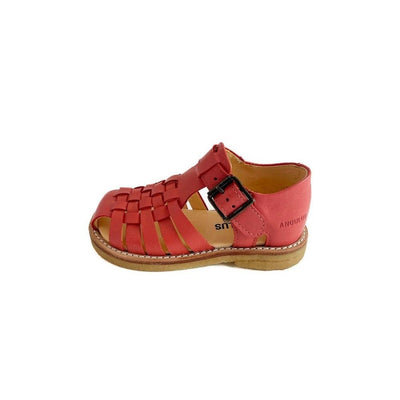 Angulus Sandal Coral - Studio Play