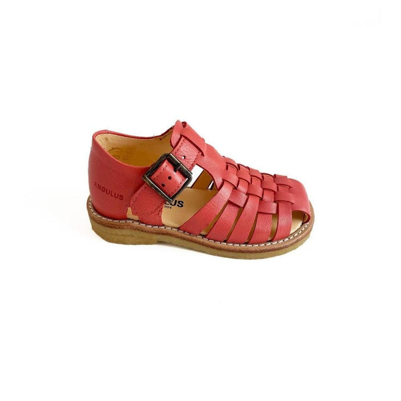 Angulus Sandal Coral - Studio Play