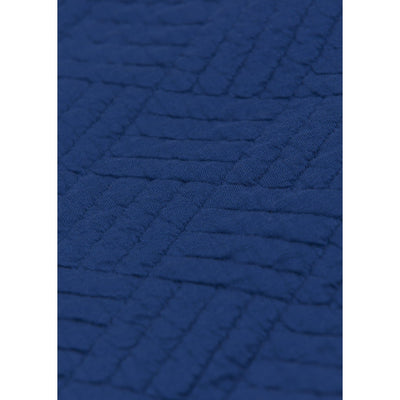 Arsène et les pipelettes Baby Gabriella Cardigan Navy