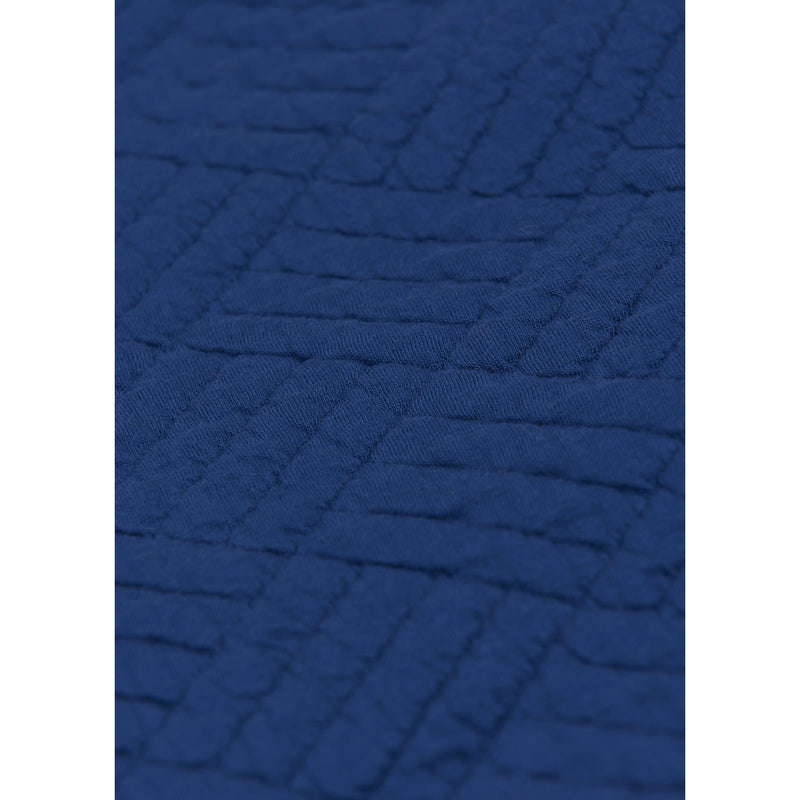 Arsène et les pipelettes Baby Gabriella Cardigan Navy
