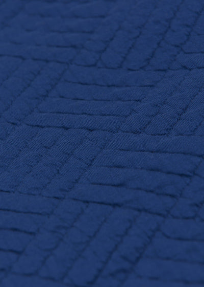Arsène et les pipelettes Baby Gabriella Cardigan Navy - Studio Play