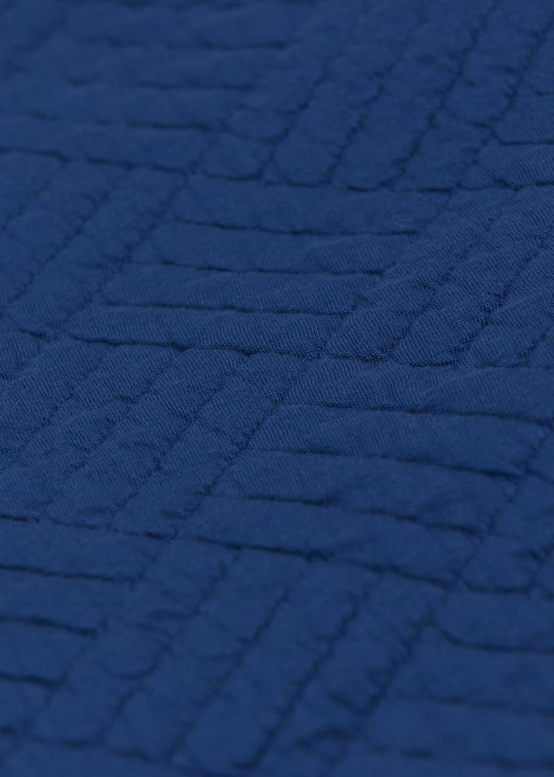 Arsène et les pipelettes Baby Gabriella Cardigan Navy - Studio Play