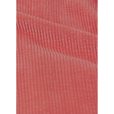 Arsène et les pipelettes Baby Gawen Velour Pant Bubble Gum