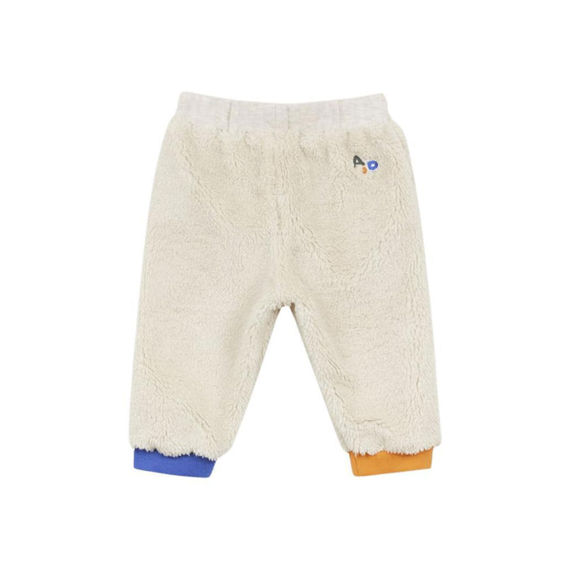Arsène et les pipelettes Baby Jude Sherpa Pant