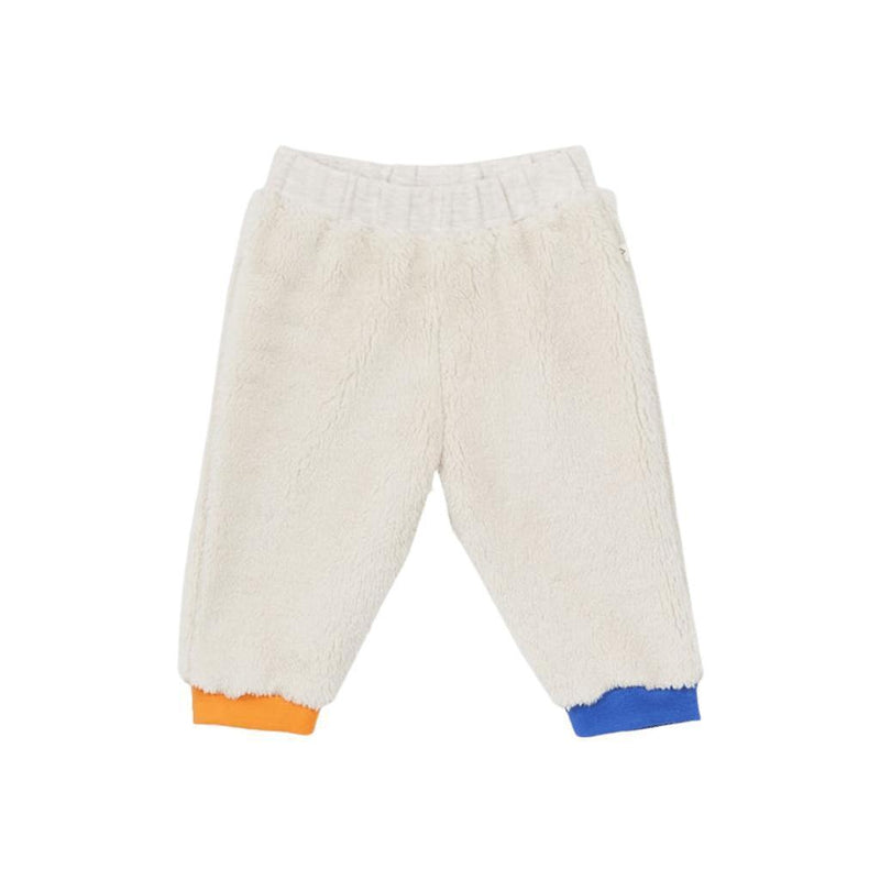 Arsène et les pipelettes Baby Jude Sherpa Pant