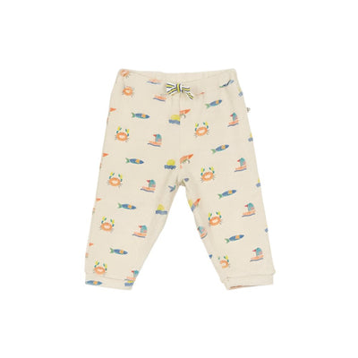 Arsène et les pipelettes Baby Pants Felibert Fish - Studio Play