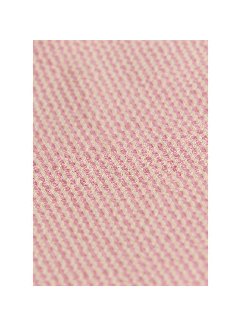 Arsène et les pipelettes Baby Shorts Florentin Pink