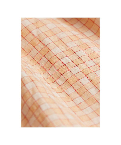 Arsène et les pipelettes Dress Filomene Peach