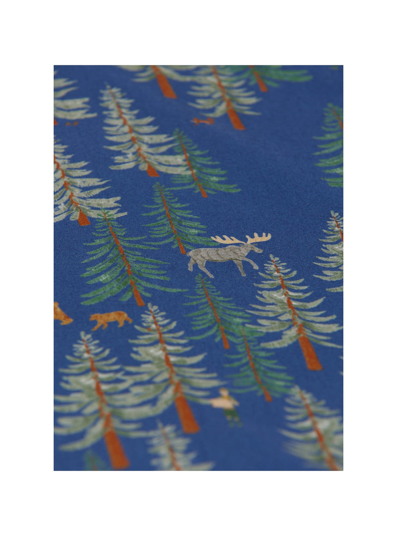 Arsène et les pipelettes Godeline Skirt Pine - Studio Play