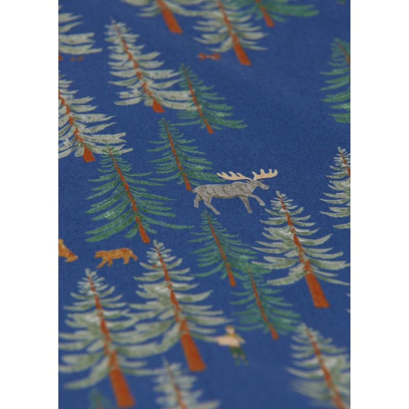 Arsène et les pipelettes Godeline Skirt Pine