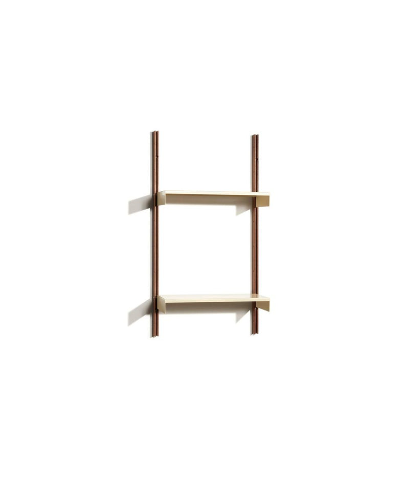 Atelier Belge Modul- Wall Mount American Walnut