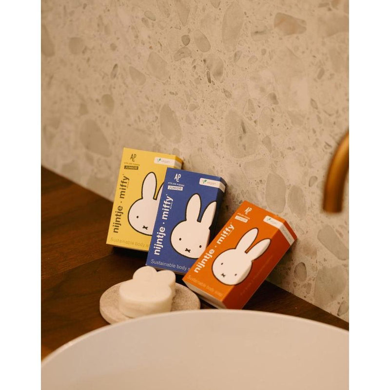 Atelier Pierre Nijntje Blauw All In One Soap