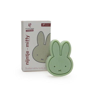 Atelier Pierre Nijntje Eucalyptus All In One Soap