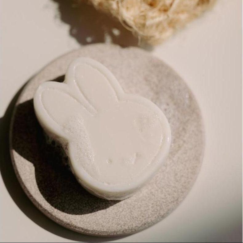 Atelier Pierre Nijntje Geel All In One Soap