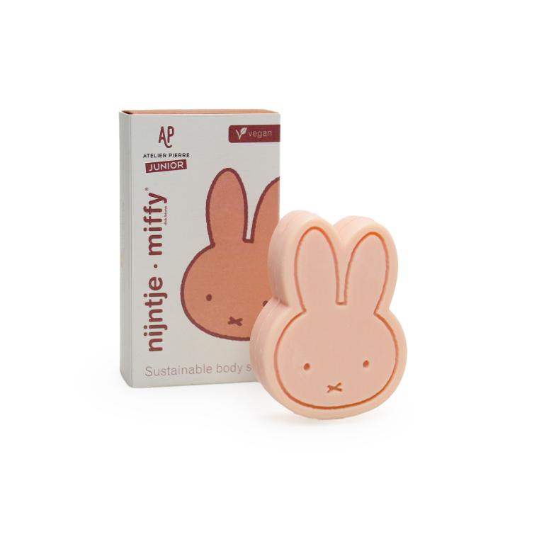 Atelier Pierre Nijntje Poeder All In One Soap