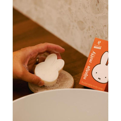 Atelier Pierre Nijntje Rood All In One Soap