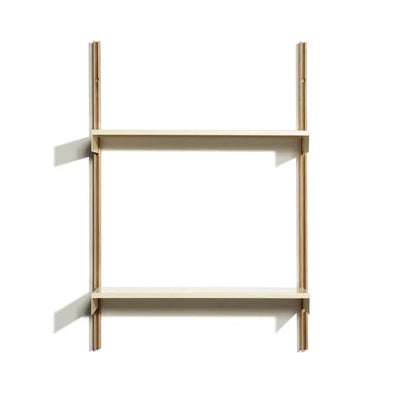 Atelier Belge Modul Wall Mount European Oak