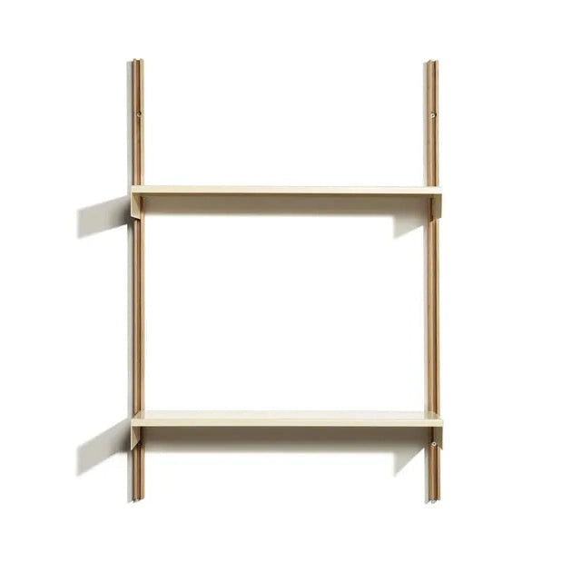 Atelier Belge Modul Wall Mount European Oak