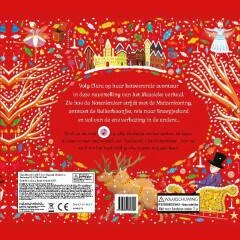 Boek Het verhalenorkest De Notenkraker