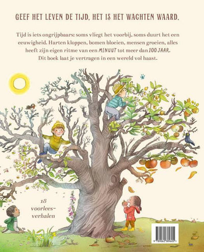 Boek Het Wachten Waard