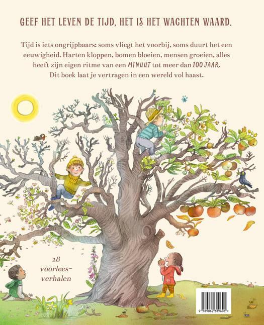 Boek Het Wachten Waard