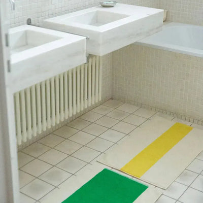 Suite702 Badmat Gree/Honey