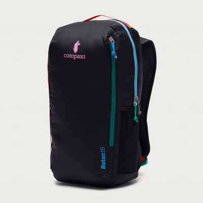 Cotopaxi Batac 16L Daypack Del Dia Dark