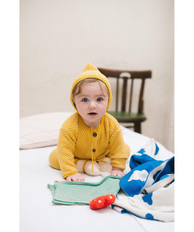 Bayiri Baby Cloud Cardigan