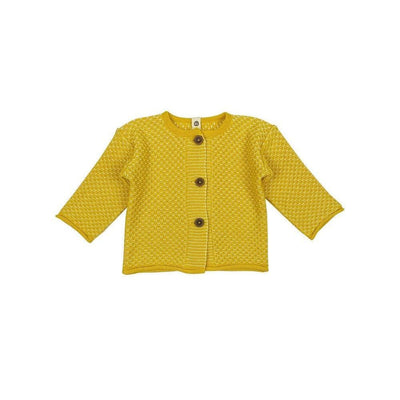 Bayiri Baby Cloud Cardigan - Studio Play