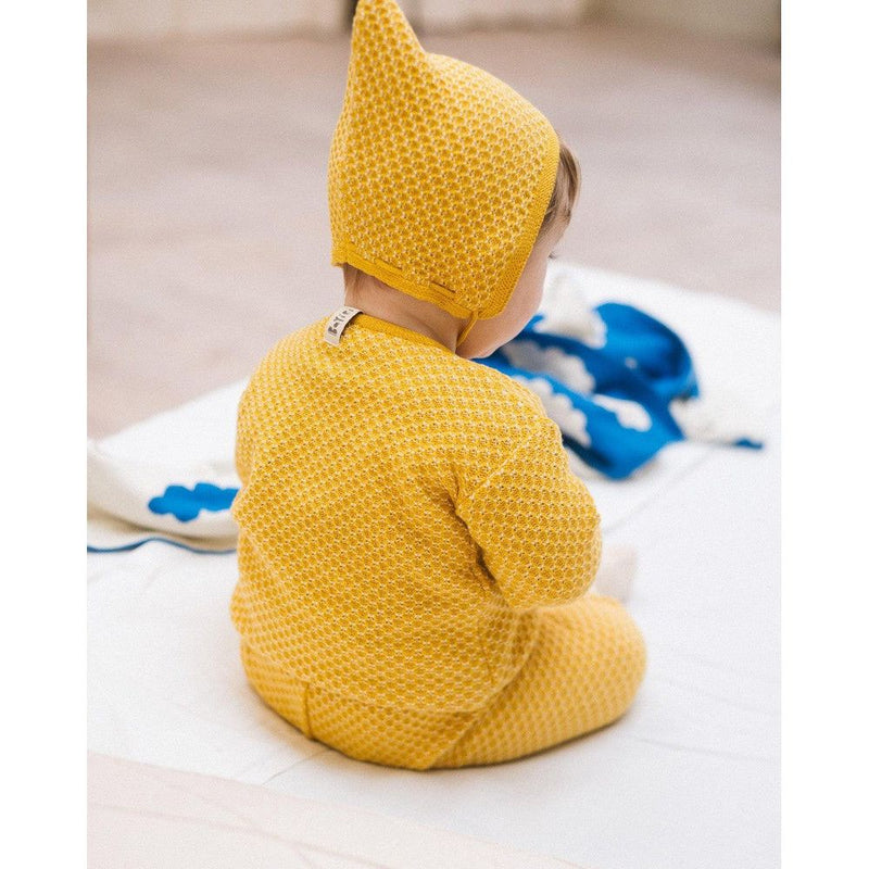 Bayiri Baby Cloud Cardigan - Studio Play