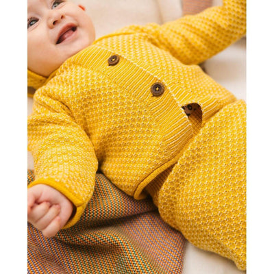 Bayiri Baby Cloud Cardigan - Studio Play