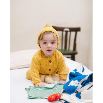 Bayiri Baby Cloud Pants - Studio Play