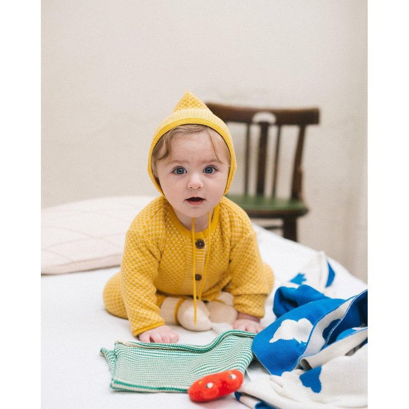Bayiri Baby Cloud Pants - Studio Play