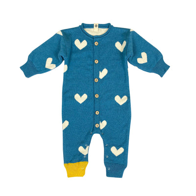 Bayiri Baby Jumpsuit Lovely