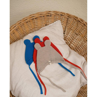 Bayiri Baby Orion Bonnet Galaxy Blue - Studio Play