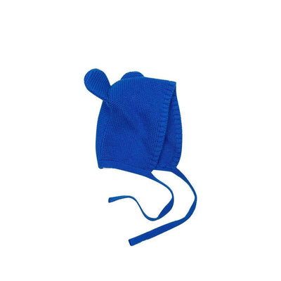 Bayiri Baby Orion Bonnet Galaxy Blue - Studio Play