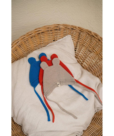 Bayiri Baby Orion Bonnet Galaxy Blue