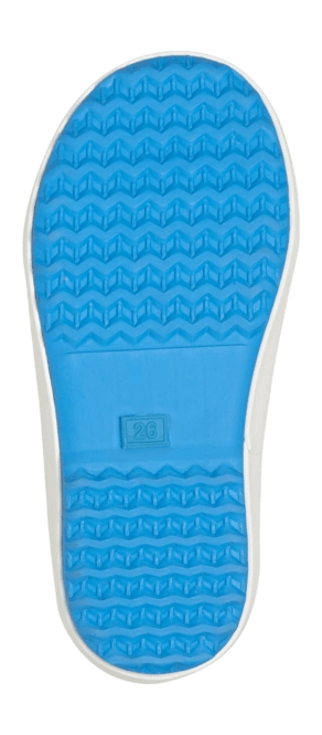 Bergstein Classic Rainboot Cobalt - Studio Play