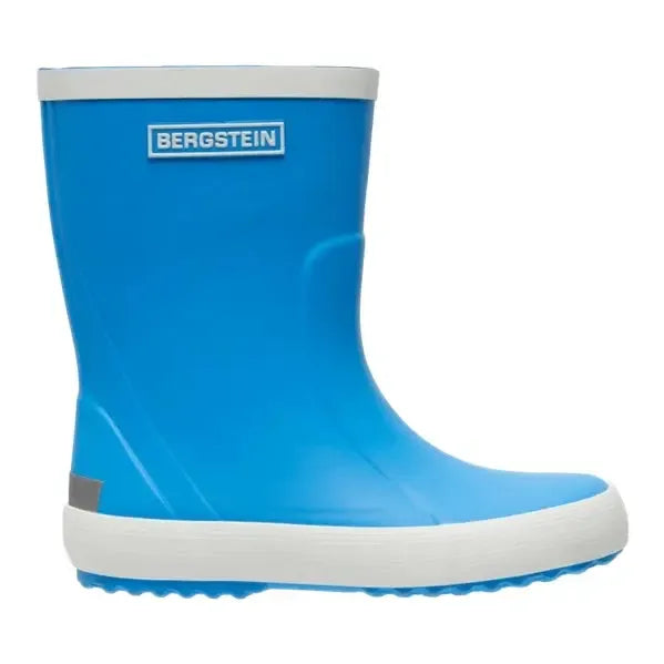 Bergstein Classic Rainboot Cobalt