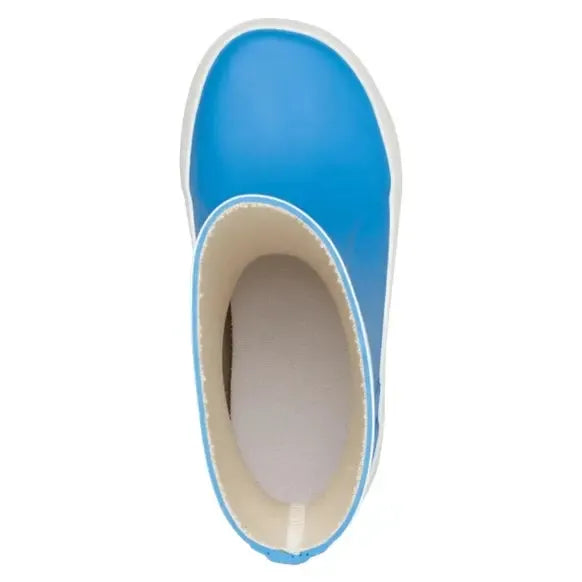 Bergstein Classic Rainboot Cobalt