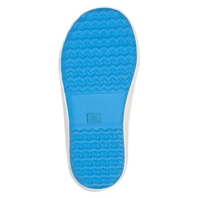 Bergstein Classic Rainboot Cobalt