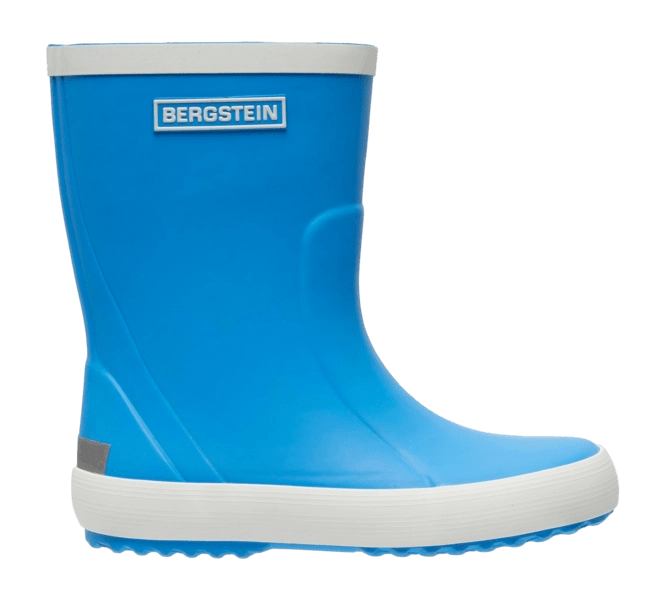 Bergstein Classic Rainboot Cobalt - Studio Play