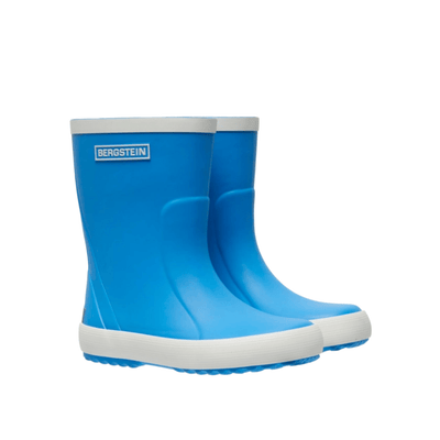 Bergstein Classic Rainboot Cobalt - Studio Play