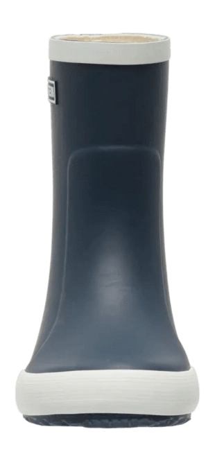 Bergstein Classic Rainboot Dark Blue - Studio Play