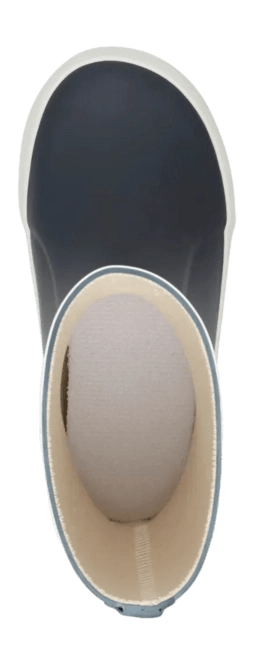Bergstein Classic Rainboot Dark Blue - Studio Play